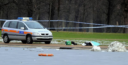 Mystery of the well-dressed woman found dead near pond in Kensington Gardens | London Evening Standard