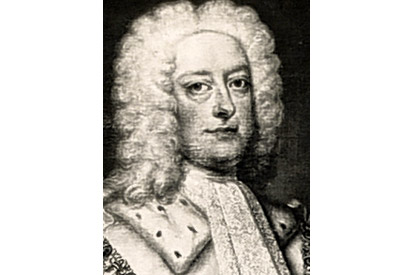 Boris's royal roots revealed: descended from George II | London Evening Standard