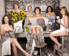 Make a date with the Calendar Girls | London Evening Standard