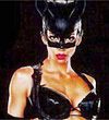 Halle purrs as Catwoman | London Evening Standard