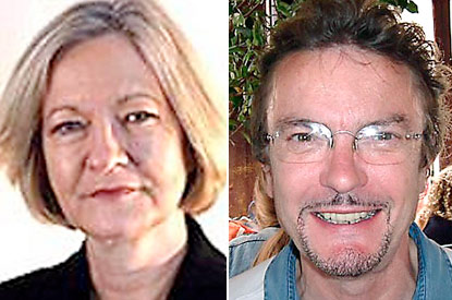 Wife ‘killed husband with hammer’ then tried to jump off Beachy Head | London Evening Standard
