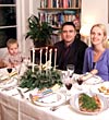 Snacking is killing off mealtimes