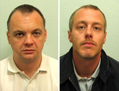 Two jailed for Stephen Lawrence murder | London Evening Standard