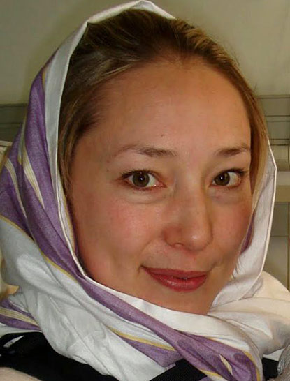 Funeral of doctor shot on Afghanistan aid trip | London Evening Standard