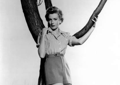 From Here to Eternity reminds of an oft-forgotten classic