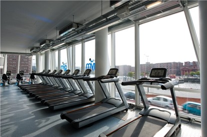 The Gym Group's virtual trainers helped beef up its membership | London Evening Standard