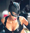 Halle's Cat mauled by critics | London Evening Standard