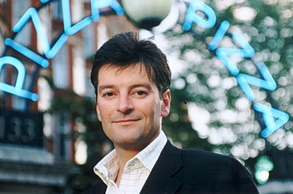 Osmond leaves Phoenix on eve of £3bn Swiss Re merger | London Evening Standard