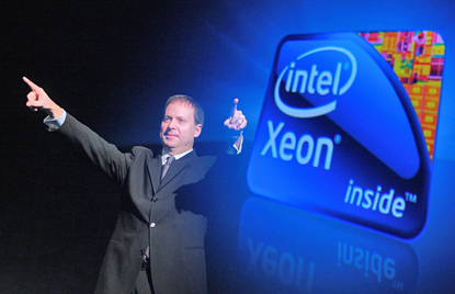 Intel hit by falling PC sales | London Evening Standard
