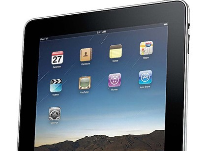 iPads for all at council cutting 300 jobs | London Evening Standard
