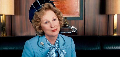 Wimbledon studios where The Iron Lady was filmed comes on the market