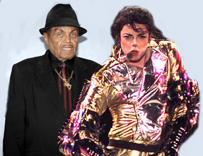 Michael Jackson's father suspects foul play over death | London Evening Standard