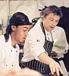Jamie's healthfood setback | London Evening Standard