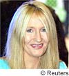 JK joins world's super-rich list | London Evening Standard