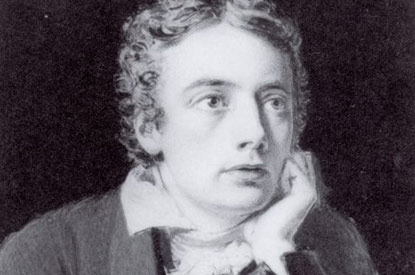 A fitting tribute to the greatest Cockney poet - John Keats | London Evening Standard