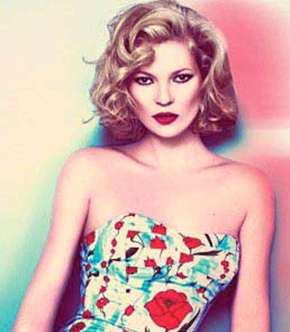 Rolling Stone (and Kate Moss) help Liberty get back into the black