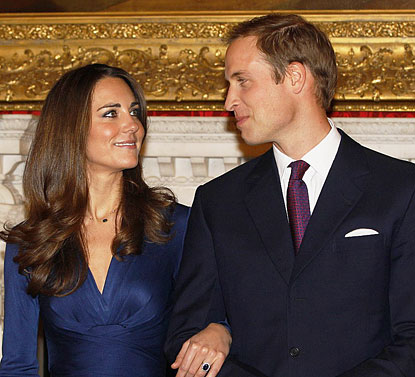 Prince William chose ‘Balmoral of Africa’ to make his proposal | London Evening Standard