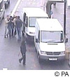 Mystery of man's 'abduction' | London Evening Standard
