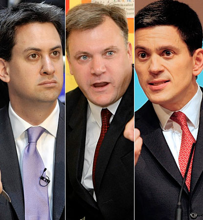 Labour MPs give new leader shadow cabinet headache | London Evening Standard