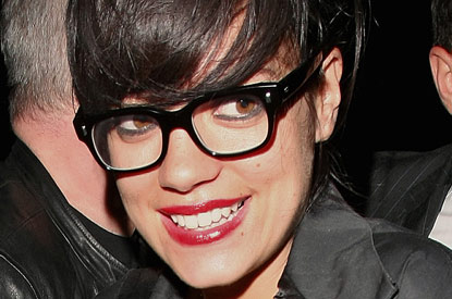 The return of geek chic | London Evening Standard