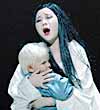 Magnetism of madama | London Evening Standard