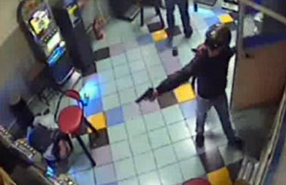 Mafia godfather takes revenge on uncle after wife leaves | London Evening Standard