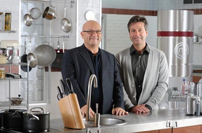 MasterChef Live 2009: Get £10 tickets