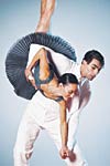Royal New Zealand Ballet | London Evening Standard