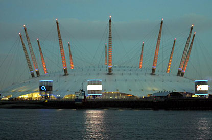 O2 club ‘forced to shut by work on Jubilee line’ | London Evening Standard