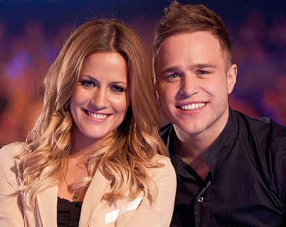 Olly Murs on ‘traumatic experience’ of losing friend Caroline Flack