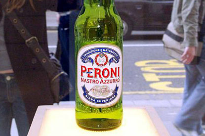 SABMiller hits £3.6bn as the £5 pint of lager sells out | London Evening Standard