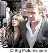 Beckhams lose their smile