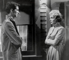Alfred Hitchcock's Psycho returns to the big screen | London Evening Standard