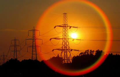 Who is my gas or electricity supplier?