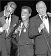 Return of the Rat Pack | London Evening Standard