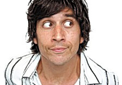 Hot Tickets - Weekend comedy
