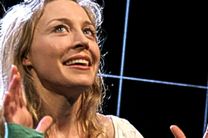 Juliet finally follows her father into Shakespeare | London Evening Standard
