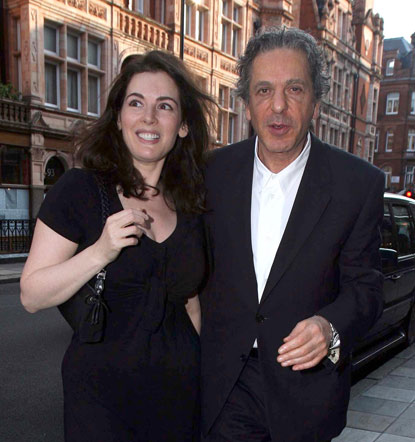 Charles Saatchi makes £25m gift of artworks to the nation
