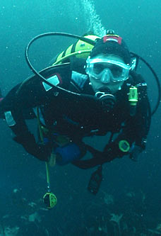 Divers used by Yardies to smuggle drugs to UK | London Evening Standard