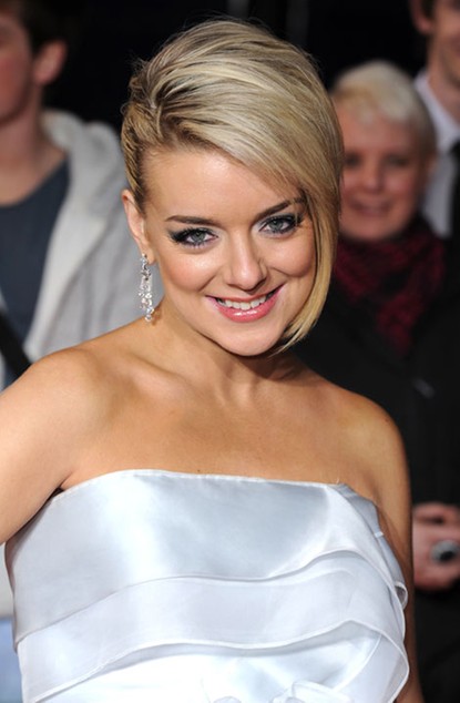 Sheridan Smith's My London | London Evening Standard