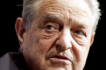 US celebrates but Soros slams rescue deal as ill-conceived | London Evening Standard