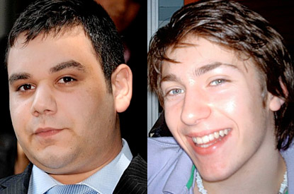 I can't take much more, says London student held in Greek prison | London Evening Standard