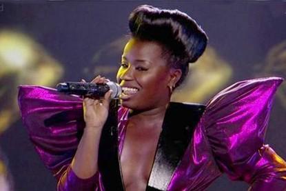 X Factor star Misha B accuses the show of manufacturing ‘bullying’ storyline | London Evening Standard