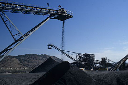 Lonmin hit as three killed in platinum mine violence | London Evening Standard