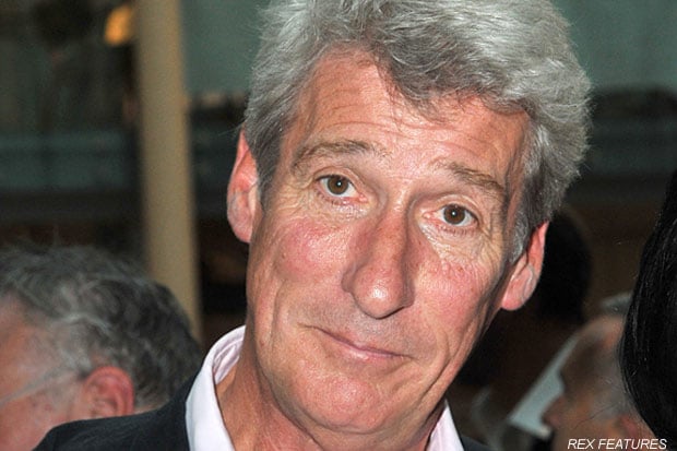 Piers Morgan told me how to phone-hack, says Jeremy Paxman in Leveson Inquiry | London Evening Standard
