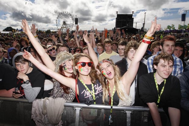 Music festivals on London's doorstep | London Evening Standard