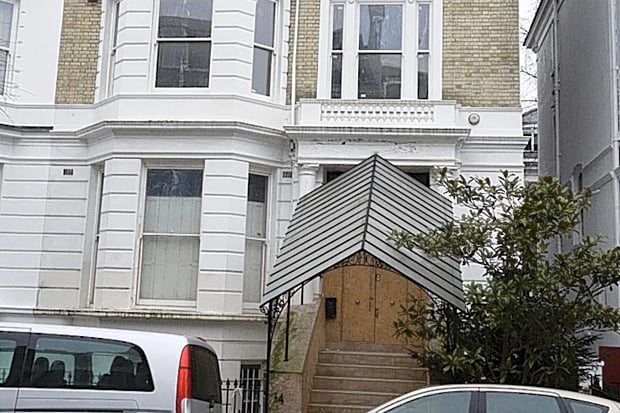 Neighbours at war over rise of ‘iceberg homes’ in Kensington | London Evening Standard