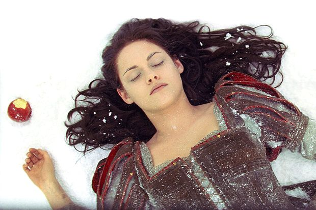 Snow White is the new Twilight | London Evening Standard