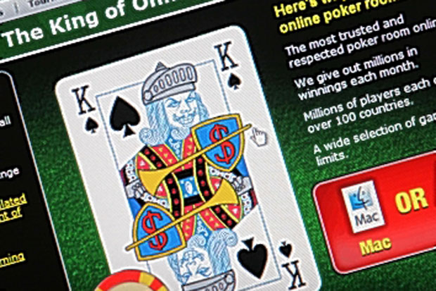 888 joins with Avenue Capital for online gambling push in the US | London Evening Standard