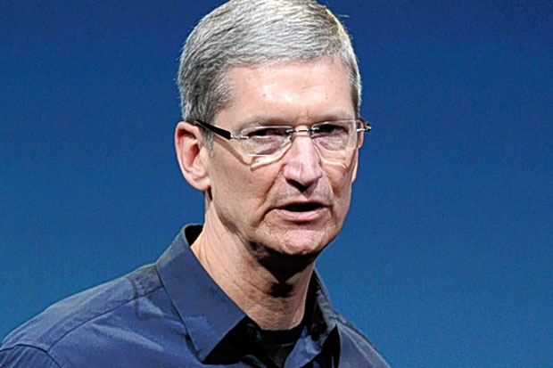 Apple fuel speculation with Japanese iWatch application | London Evening Standard